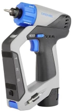 Ηλεκτρικό κατσαβίδι Dremel