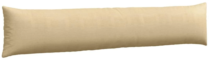 vidaXL Μαξιλάρι Καναπέ 2 pcs Γκρι Πράσινο 200 x 40 εκ.