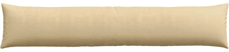 vidaXL Μαξιλάρι Καναπέ 2 pcs Γκρι Πράσινο 200 x 40 εκ.