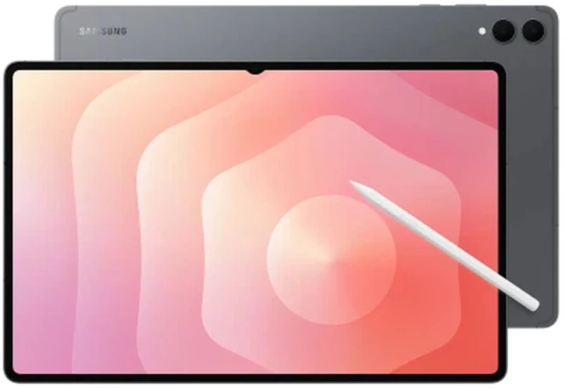 Tablet Samsung SM-X936BZAREUB 12 GB RAM Γκρι 14,6" 256 GB