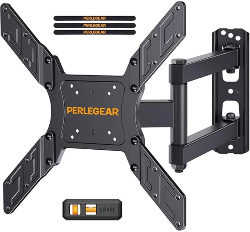 Βάσεις τοίχου τηλεόρασης Perlegear PGMFK6