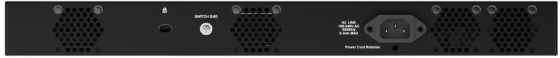 Διακόπτης D-Link DMS-1016/E