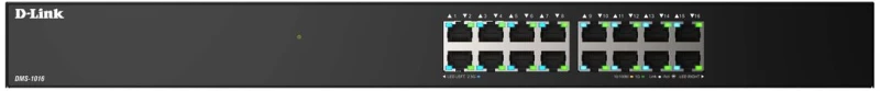 Διακόπτης D-Link DMS-1016/E