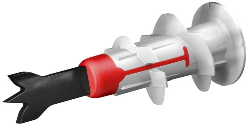 Τάκος Fischer DUOBLADE 44 x 8 mm (40 Μονάδες)
