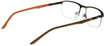 Ανδρικό Σκελετός γυαλιών QuikSilver EQYEG03146 GPB0