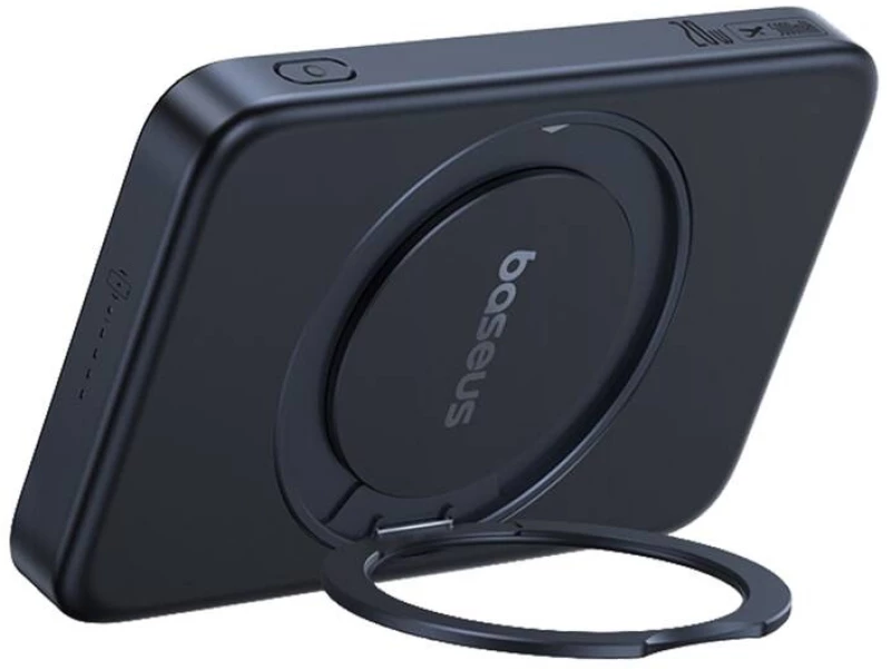 Baseus μαγνητικό powerbank με βάση PicoGo Qi2 5000mAh 20W