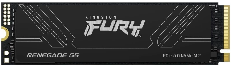 Σκληρός δίσκος Kingston SFYR2D/8T1