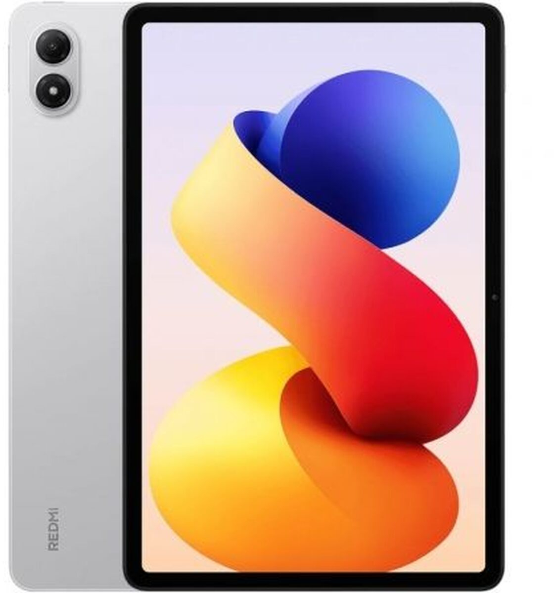 Tablet Xiaomi Redmi Pad 2 Pro 12,1" Octa Core 8 GB RAM 256 GB Ασημί