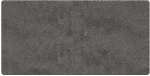 vidaXL Δερμάτινο Χαλί Γκρι 100 x 200 cm 100% Πολυπροπυλένιο Τούφτα