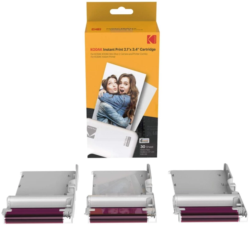 Κάμερα Επιτήρησης Kodak ICRG-230
