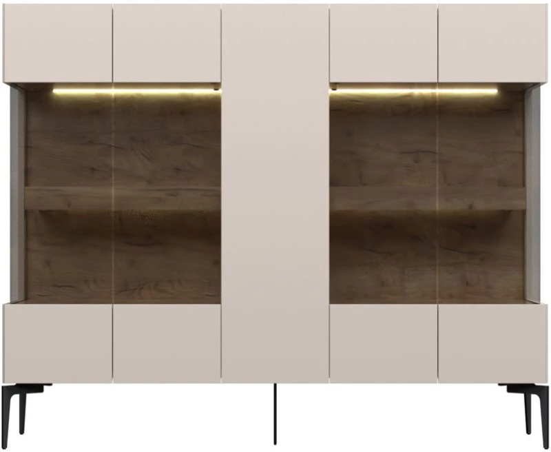 Βιτρίνα Spike
