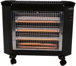 Θερμάστρα χαλαζία "ΛΑΒΑ" 2400W 54x17x54
