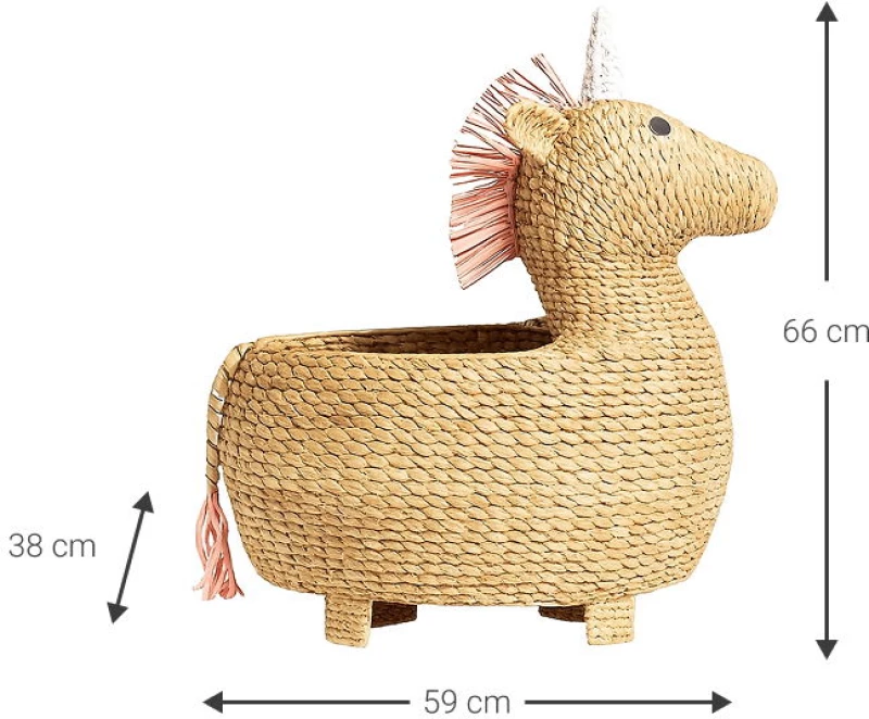 Καλάθι αποθήκευσης Horsey