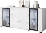 Μπουφές Caro SB 150-Leuko-Leuko gualistero