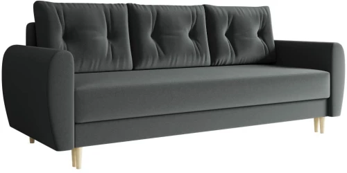 Καναπές - κρεβάτι Dream τριθέσιος-Anthraki