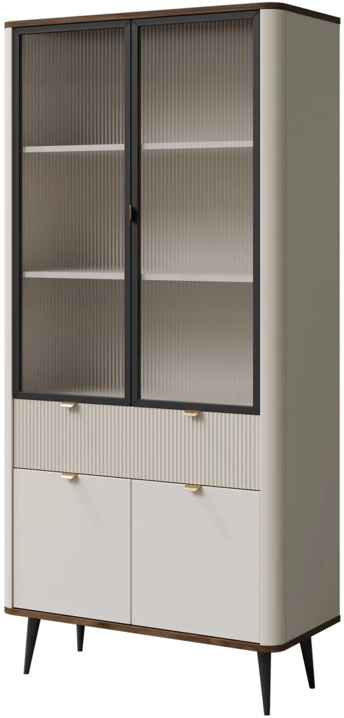 Βιτρίνα Marly Reg II-Kafe