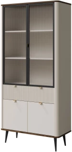 Βιτρίνα Marly Reg II-Kafe