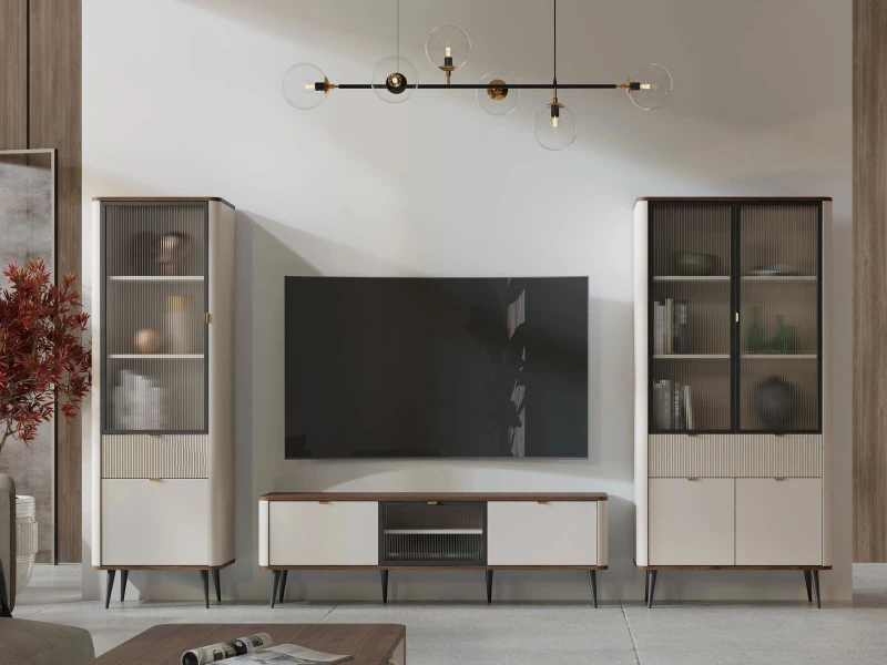 Βιτρίνα Marly Reg II-Kafe