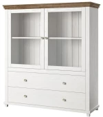 Βιτρίνα Capel mini-Leuko