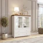 Βιτρίνα Capel mini-Leuko