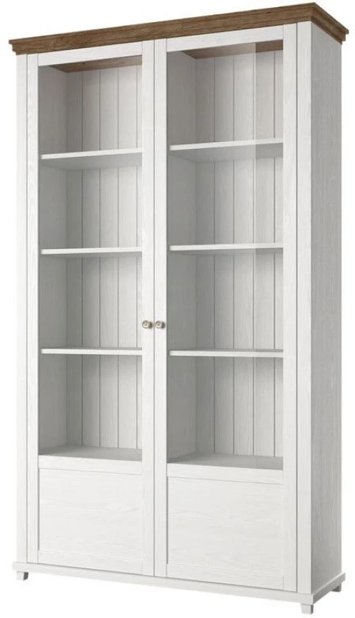 Βιτρίνα Capel plus-Leuko