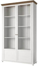 Βιτρίνα Capel plus-Leuko