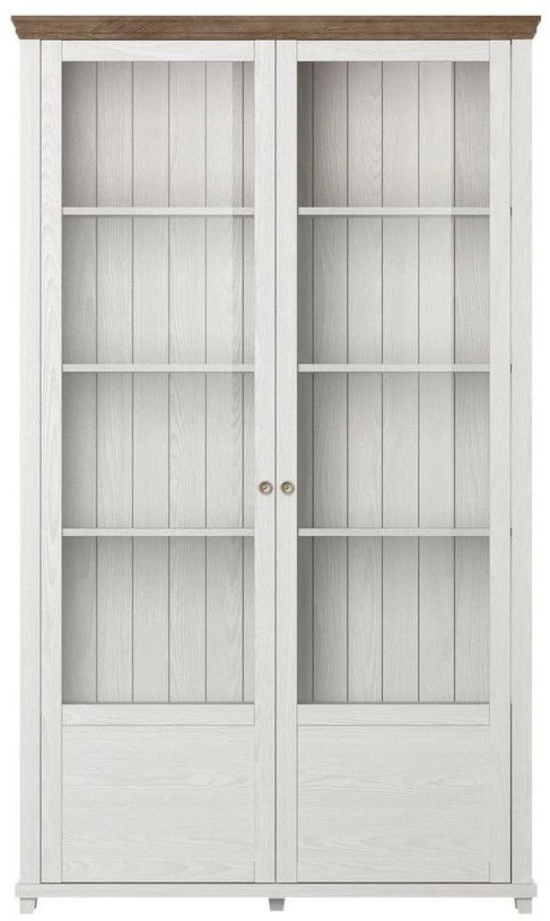 Βιτρίνα Capel plus-Leuko