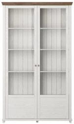 Βιτρίνα Capel plus-Leuko