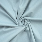 Μαξιλαροθήκες ύπνου Tonne Cotton Box Σετ 2 τμχ χρώμα μέντα 50x80εκ.