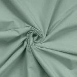 Μαξιλαροθήκες ύπνου Tonne Cotton Box Σετ 2 τμχ χρώμα πράσινο 50x80εκ.