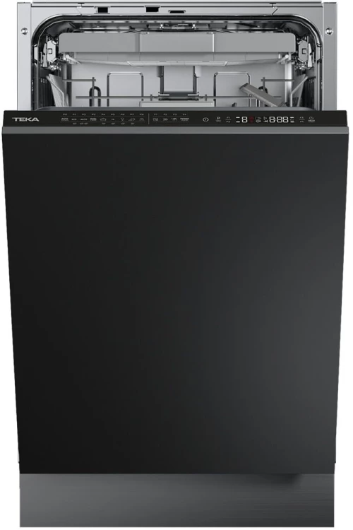 Πλυντήριο πιάτων Teka DFI74860