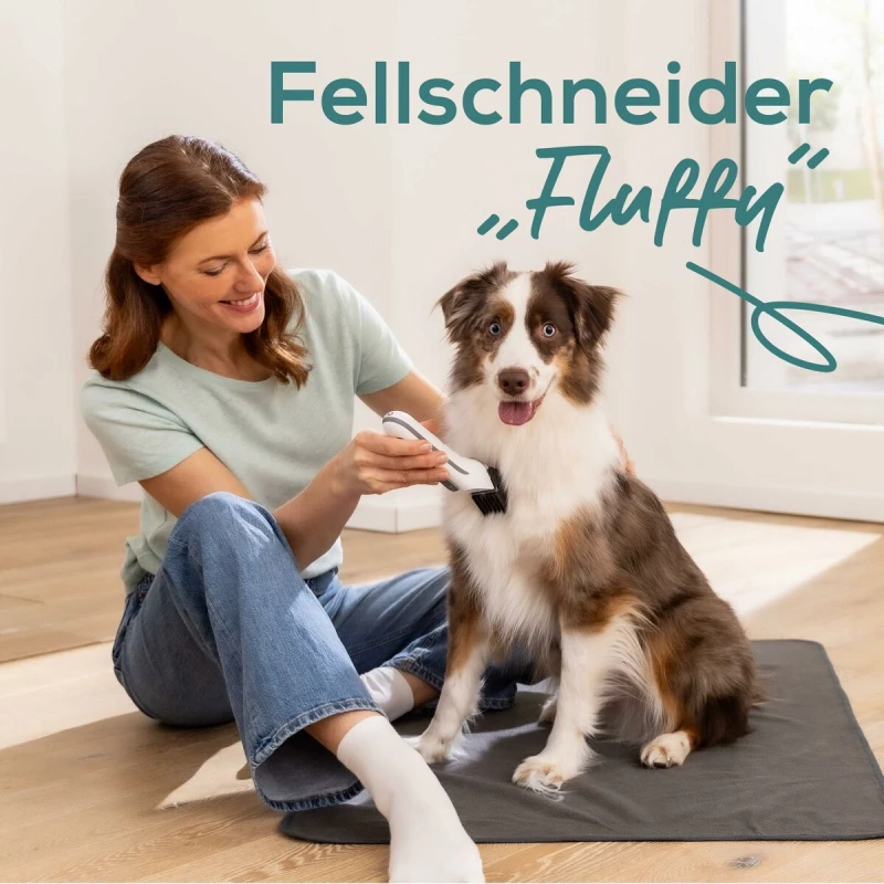 Κουρευτικές μηχανές Beurer PP110 FLUFFY