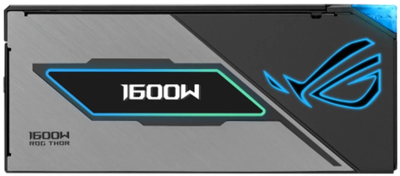 Τροφοδοσία Ρεύματος Asus 90YE00V1-B0NA00 1600 W 80 PLUS Titanium