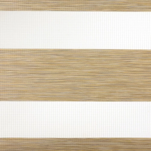 515815 Διπλό Roller/Ρολοκουρτίνα Zebra - Woodline