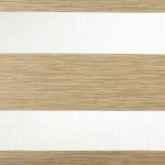 515815 Διπλό Roller/Ρολοκουρτίνα Zebra - Woodline