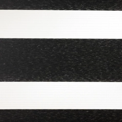 525806 Διπλό Roller/Ρολοκουρτίνα Zebra - Μονόχρωμο