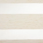 525811 Διπλό Roller/Ρολοκουρτίνα Zebra - Μονόχρωμο