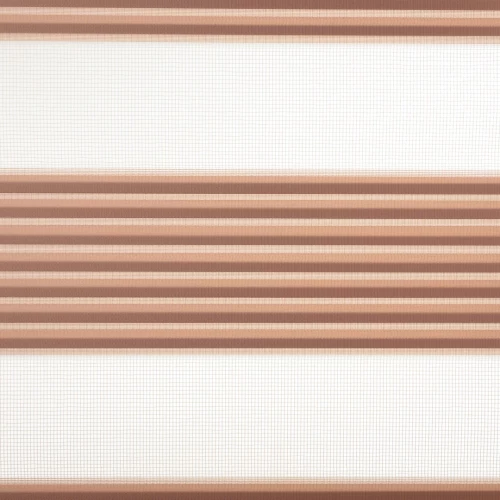 525816 Διπλό Roller/Ρολοκουρτίνα Zebra - Μονόχρωμο