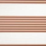 525816 Διπλό Roller/Ρολοκουρτίνα Zebra - Μονόχρωμο