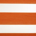 525836 Διπλό Roller/Ρολοκουρτίνα Zebra - Μονόχρωμο