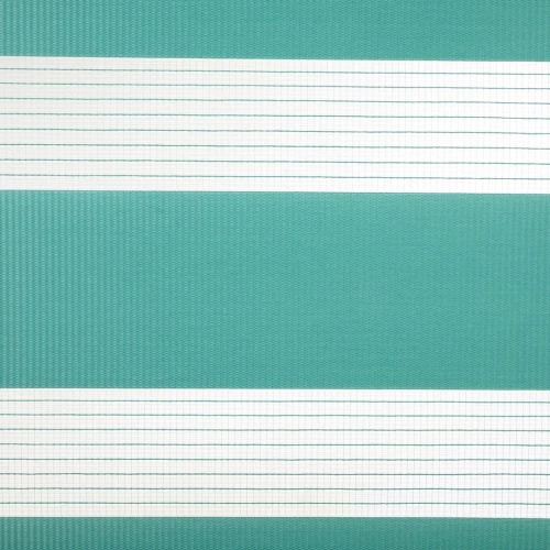 525846 Διπλό Roller/Ρολοκουρτίνα Zebra - Μονόχρωμο