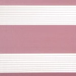525851 Διπλό Roller/Ρολοκουρτίνα Zebra - Μονόχρωμο
