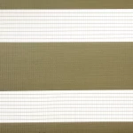 525866 Διπλό Roller/Ρολοκουρτίνα Zebra - Μονόχρωμο