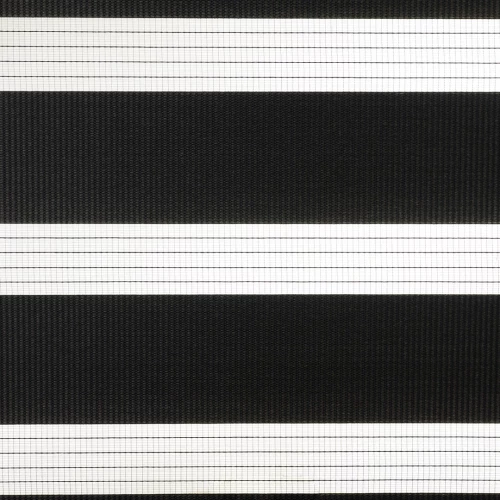 525876 Διπλό Roller/Ρολοκουρτίνα Zebra - Μονόχρωμο