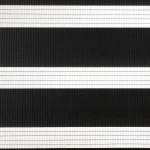 525876 Διπλό Roller/Ρολοκουρτίνα Zebra - Μονόχρωμο