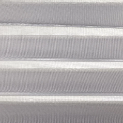 525896 Διπλό Roller/Ρολοκουρτίνα Zebra - Μονόχρωμο