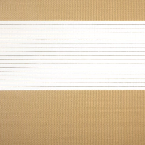 545803 Διπλό Roller/Ρολοκουρτίνα Zebra - Φαρδιά Ρήγα