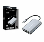 USB Hub Conceptronic 110519407101