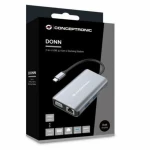 USB Hub Conceptronic 110519407101
