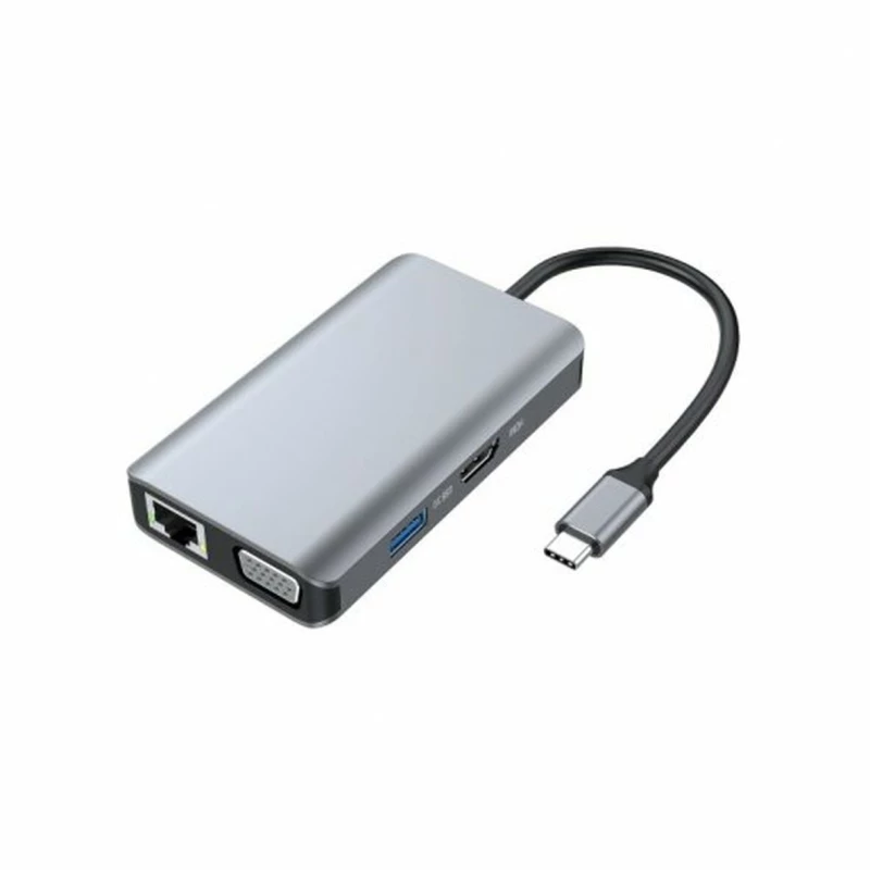 USB Hub Conceptronic 110519407101